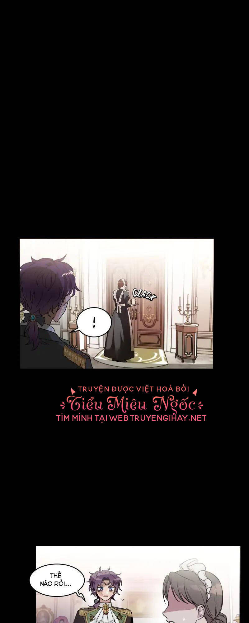 cho em về nhà đi anh chapter 54 - Next chapter 55