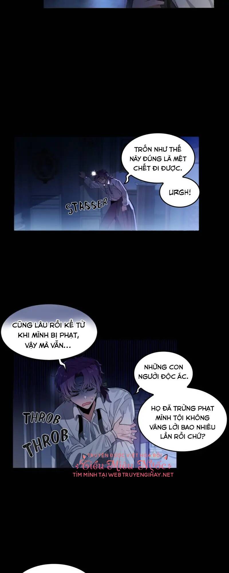 cho em về nhà đi anh chapter 55 - Next chapter 56