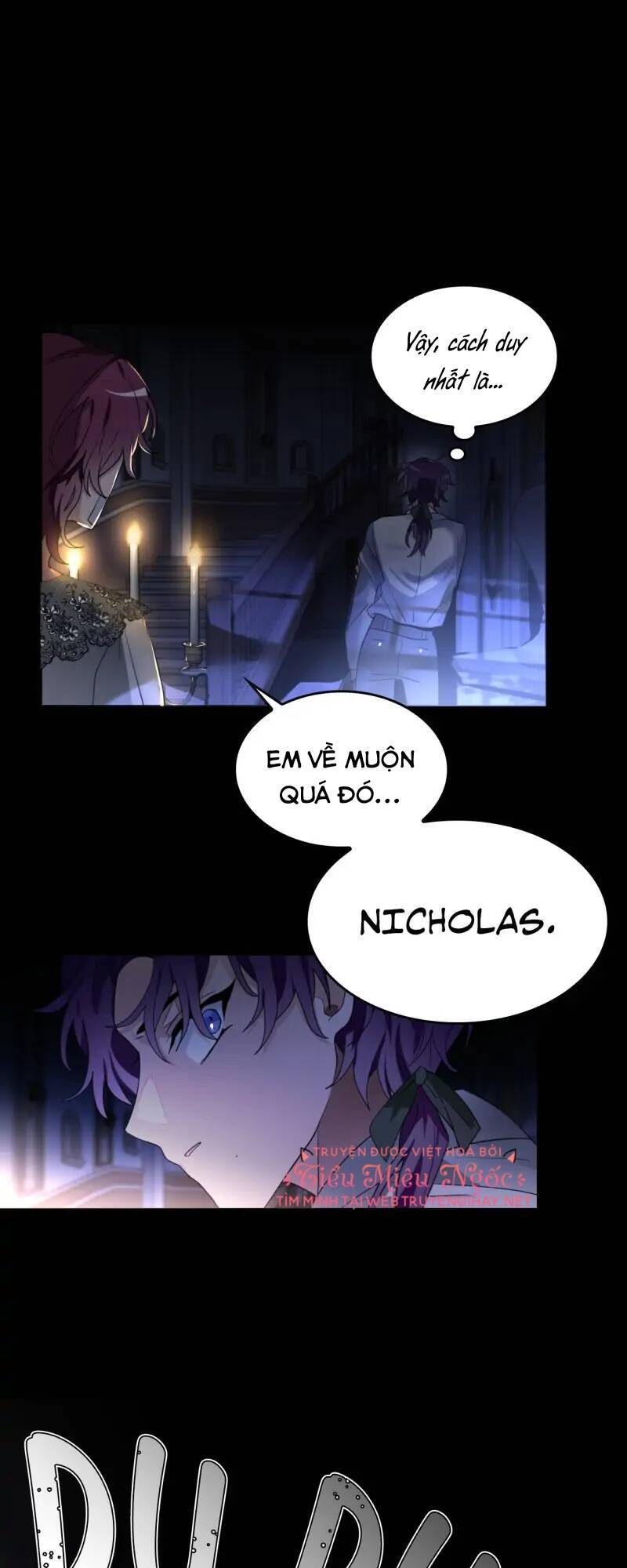 cho em về nhà đi anh chapter 55 - Next chapter 56