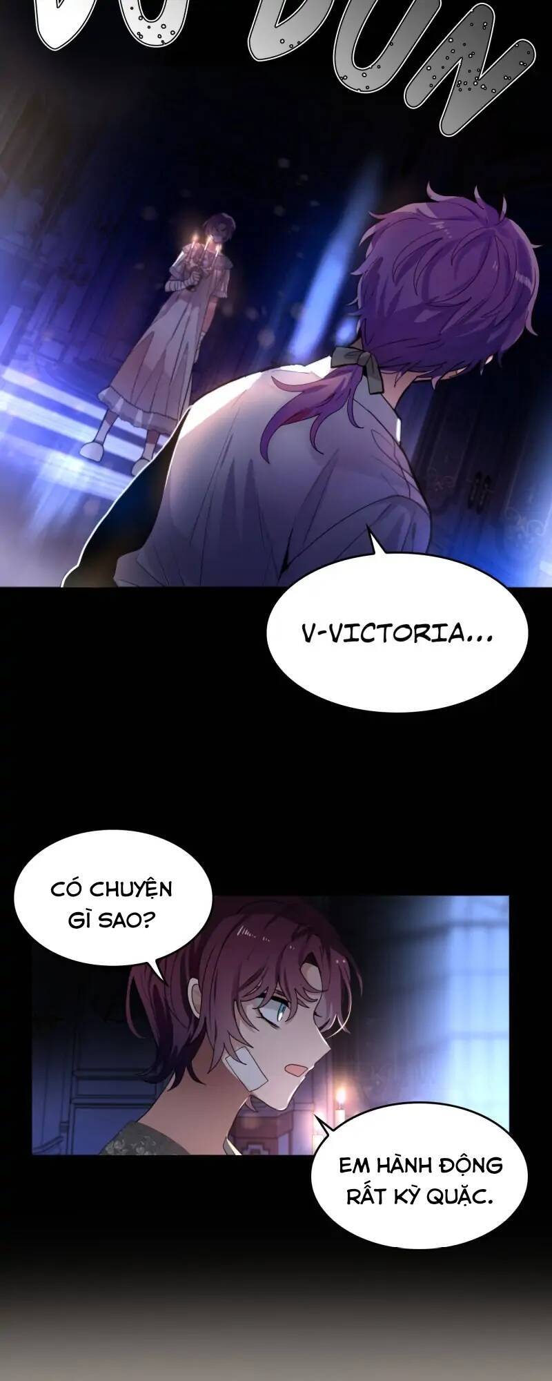 cho em về nhà đi anh chapter 55 - Next chapter 56