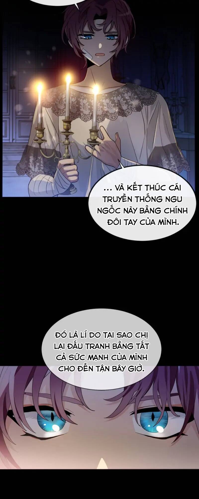 cho em về nhà đi anh chapter 55 - Next chapter 56