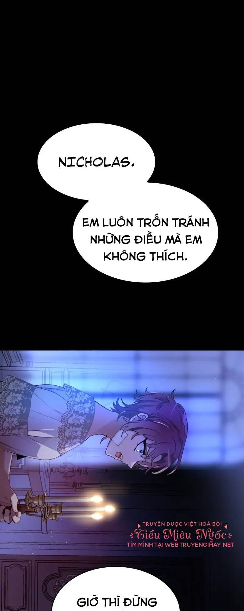 cho em về nhà đi anh chapter 55 - Next chapter 56