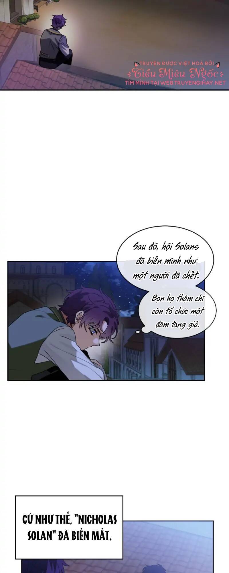 cho em về nhà đi anh chapter 55 - Next chapter 56