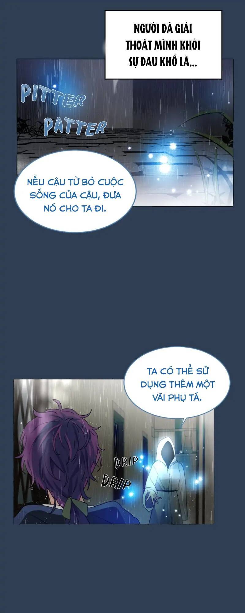 cho em về nhà đi anh chapter 55 - Next chapter 56