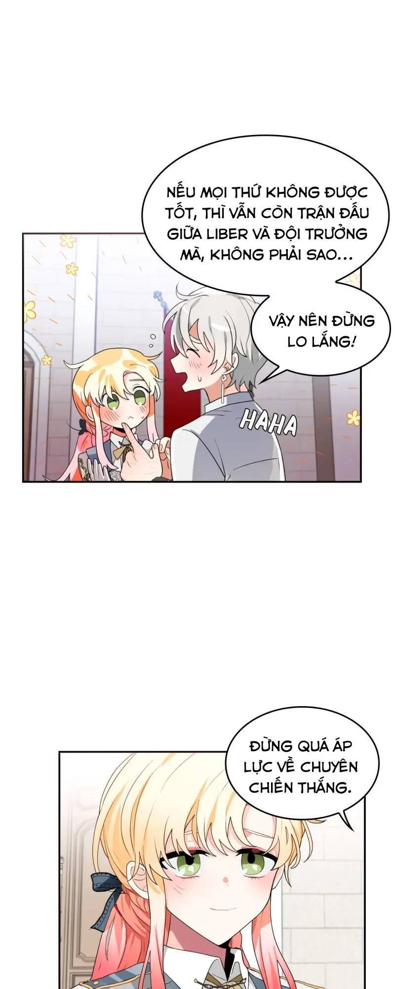 cho em về nhà đi anh chapter 55 - Next chapter 56