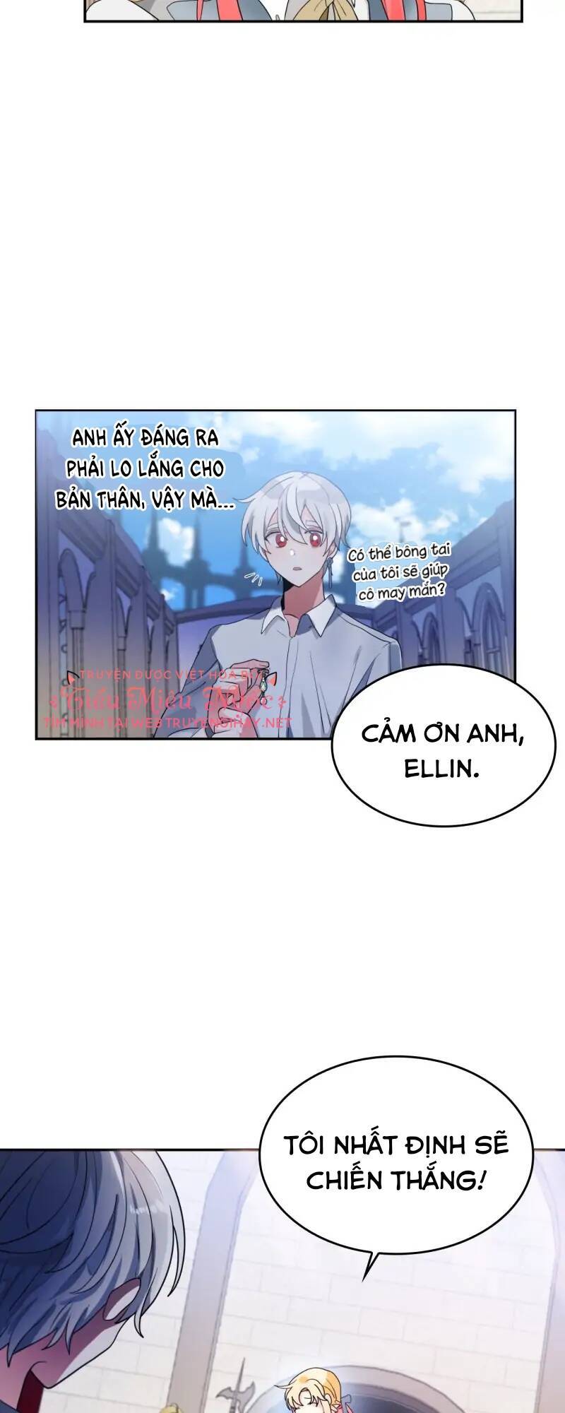 cho em về nhà đi anh chapter 55 - Next chapter 56