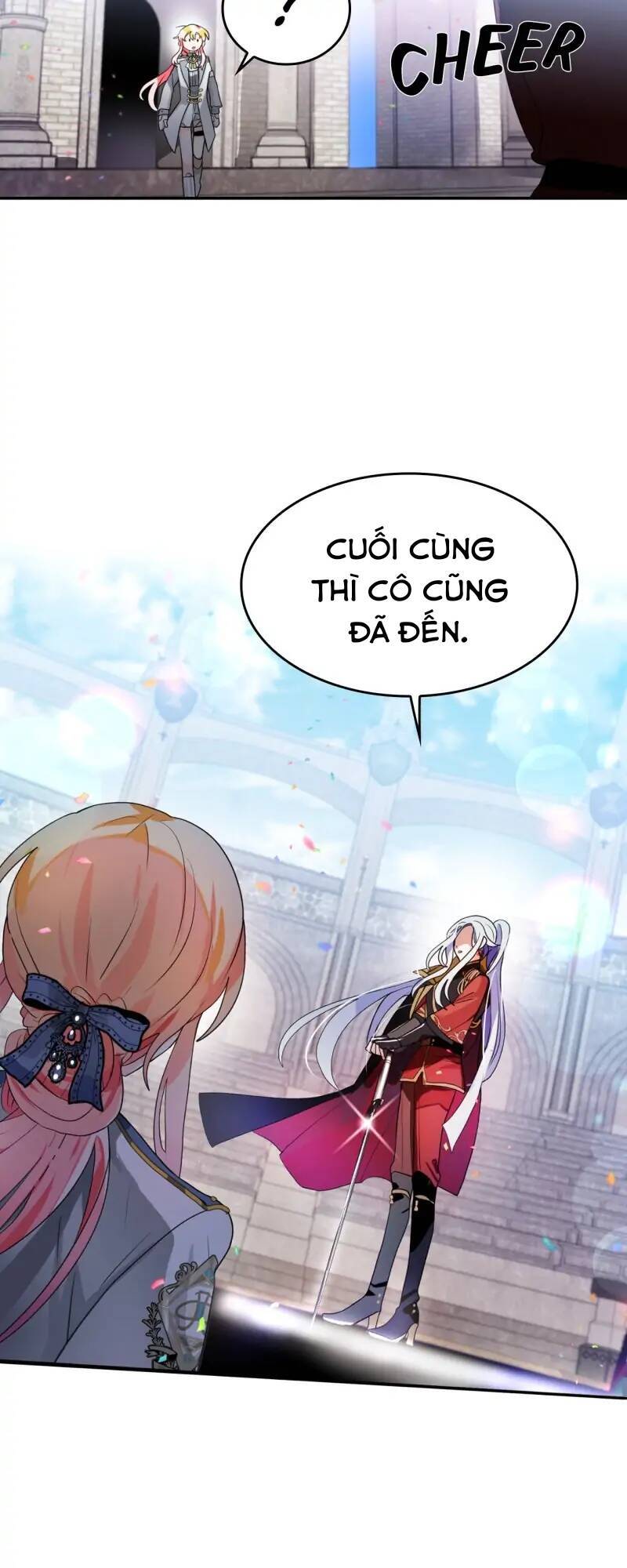 cho em về nhà đi anh chapter 55 - Next chapter 56