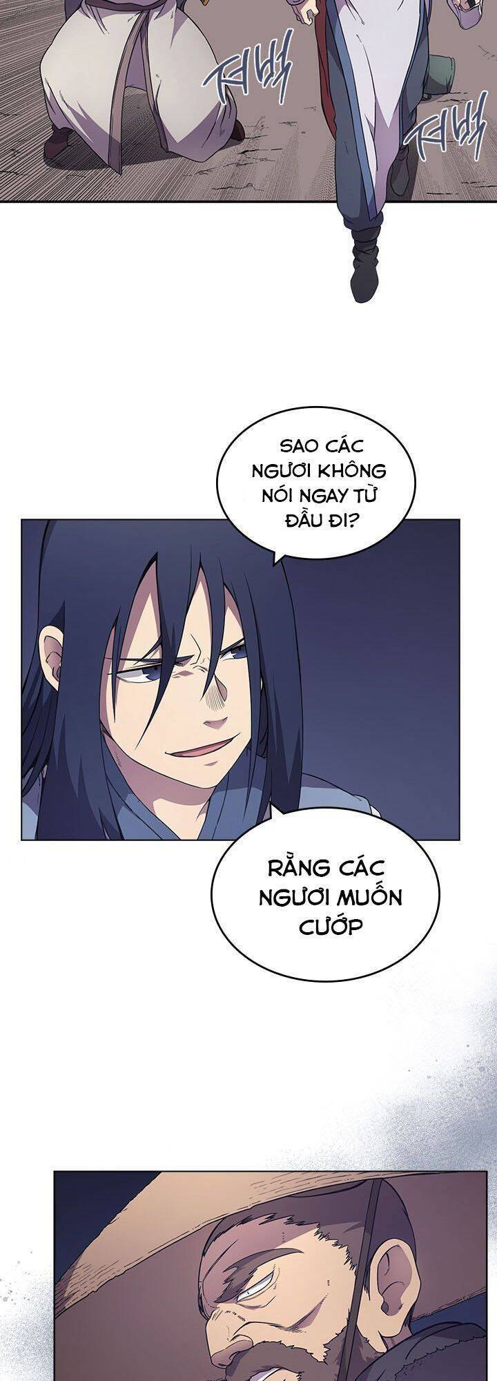 biên niên sử của thiên quỷ chương 122 - Next chapter 123