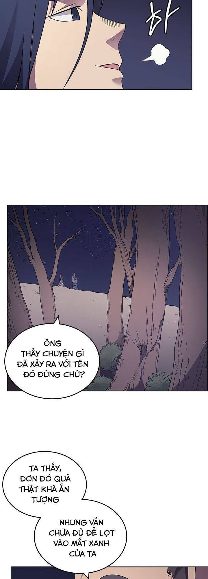 biên niên sử của thiên quỷ chương 122 - Next chapter 123