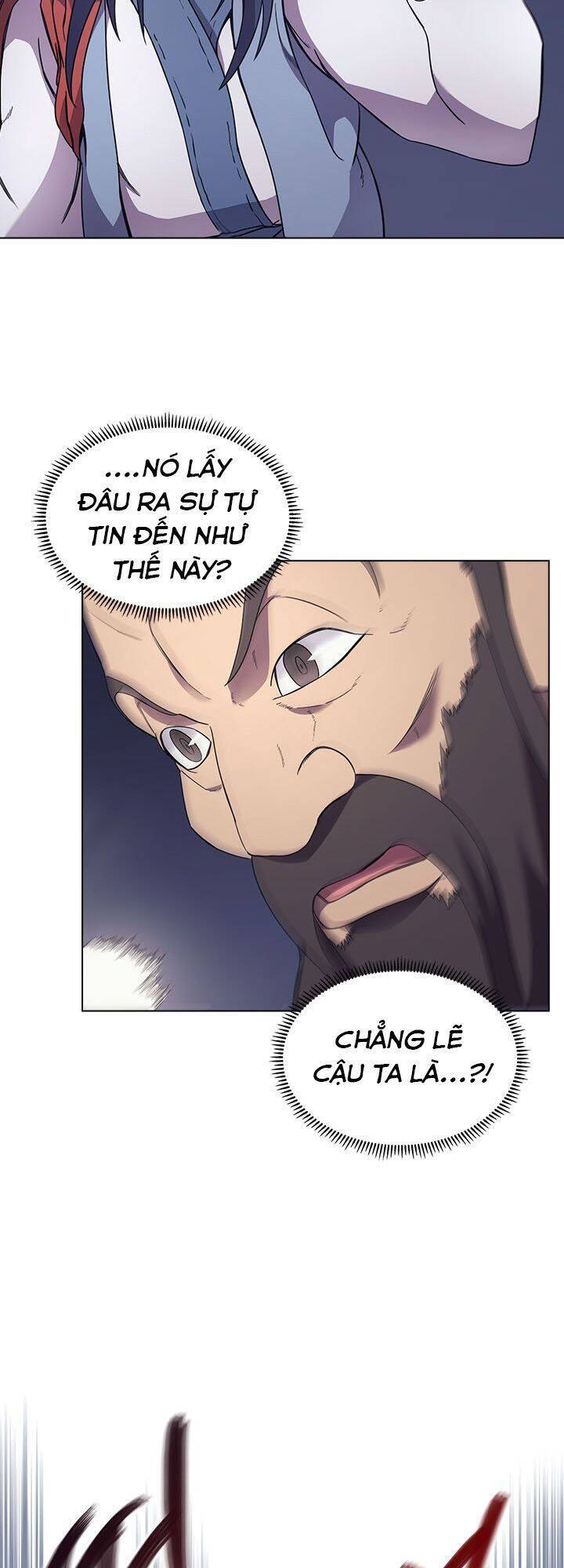 biên niên sử của thiên quỷ chương 122 - Next chapter 123