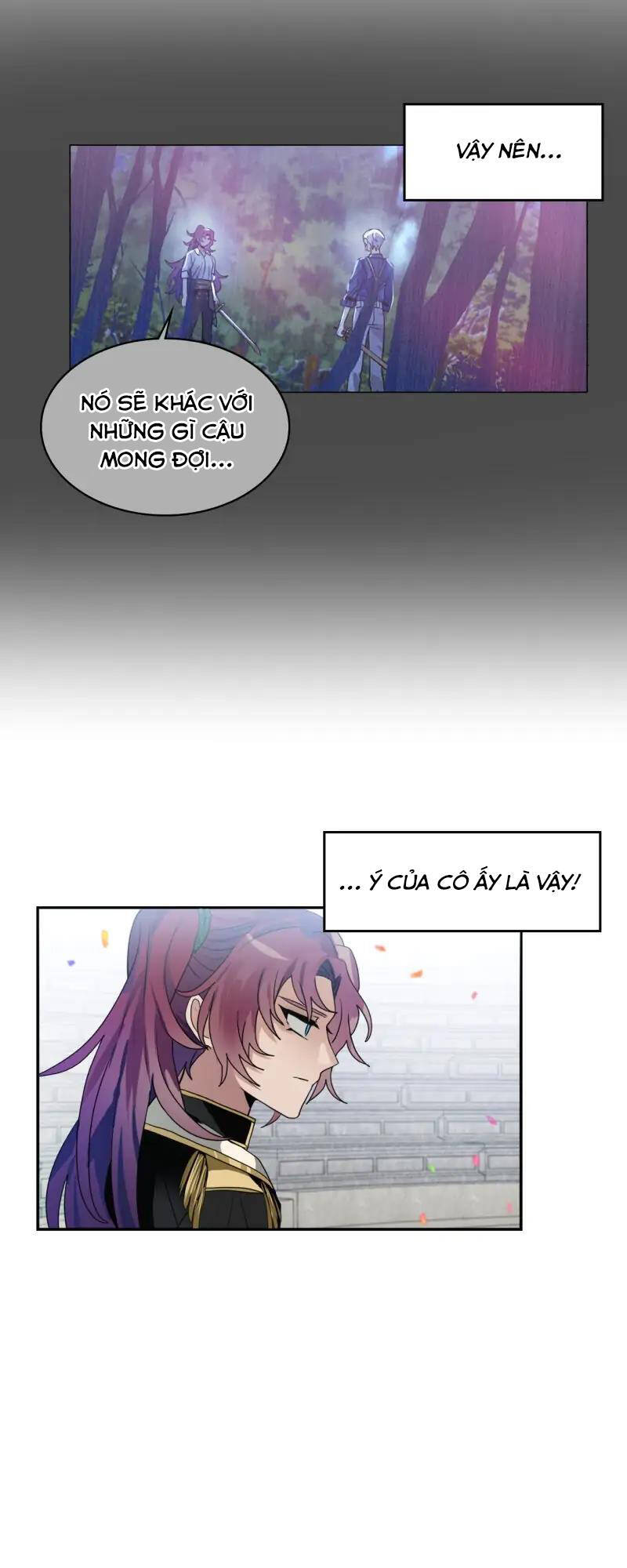 cho em về nhà đi anh chapter 56 - Next chapter 57