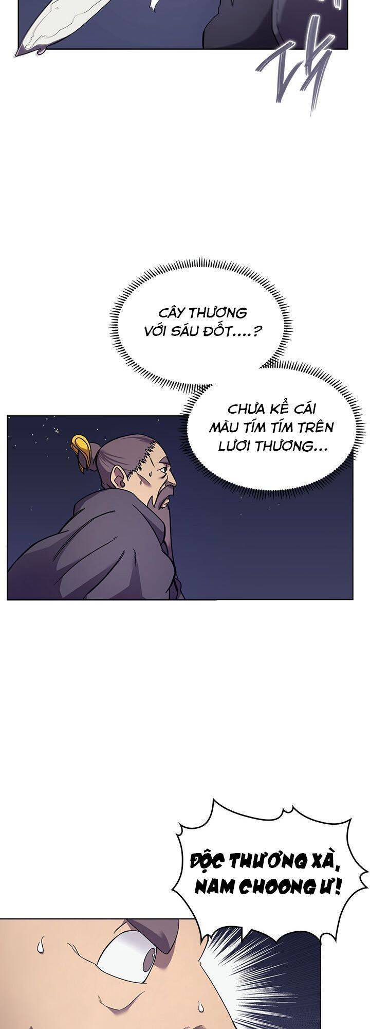 biên niên sử của thiên quỷ chương 122 - Next chapter 123