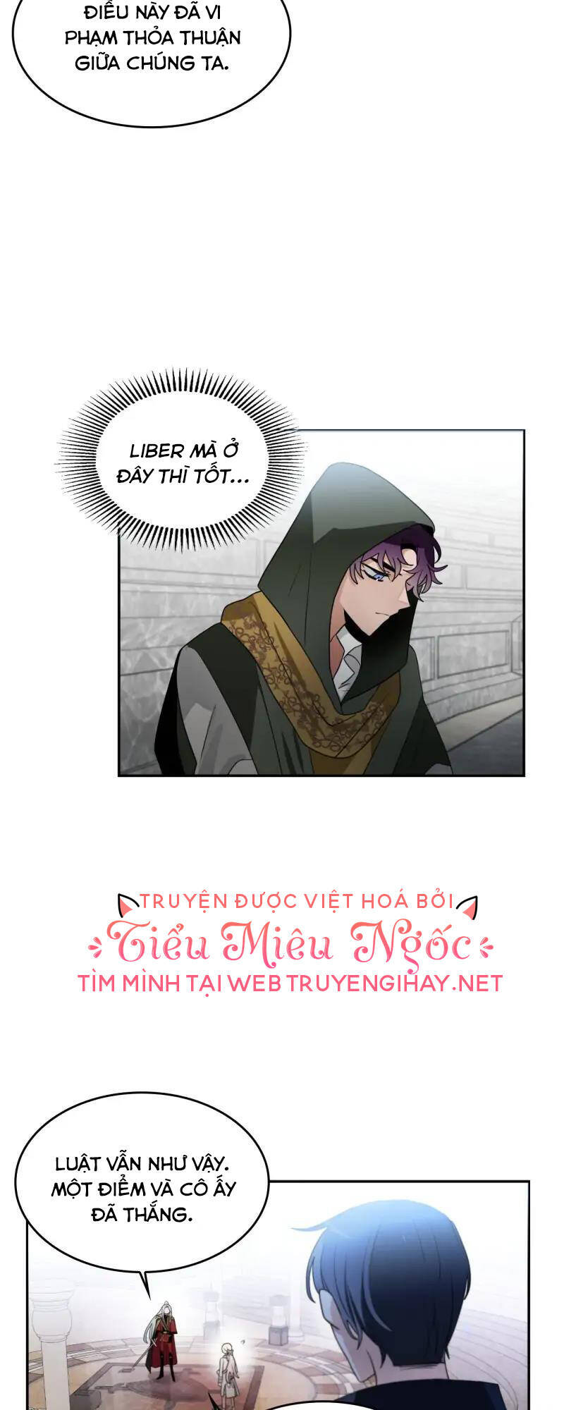 cho em về nhà đi anh chapter 56 - Next chapter 57