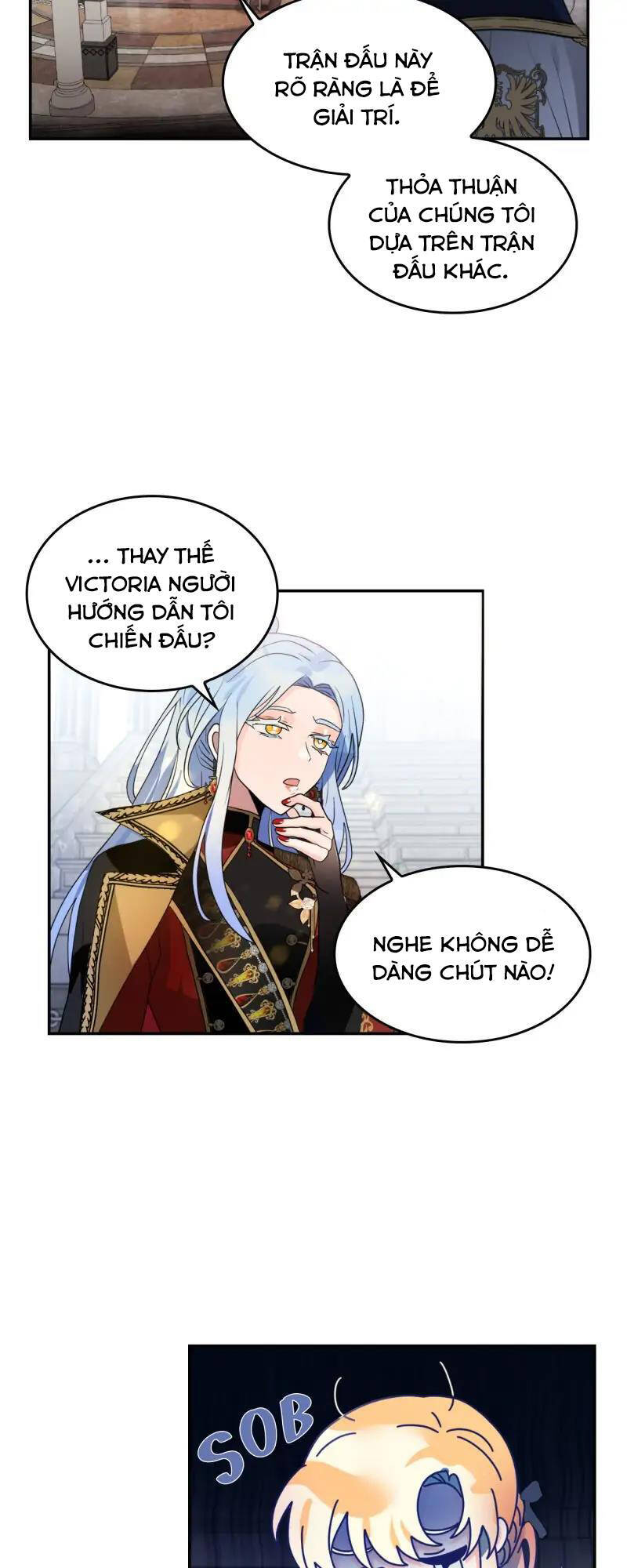 cho em về nhà đi anh chapter 56 - Next chapter 57