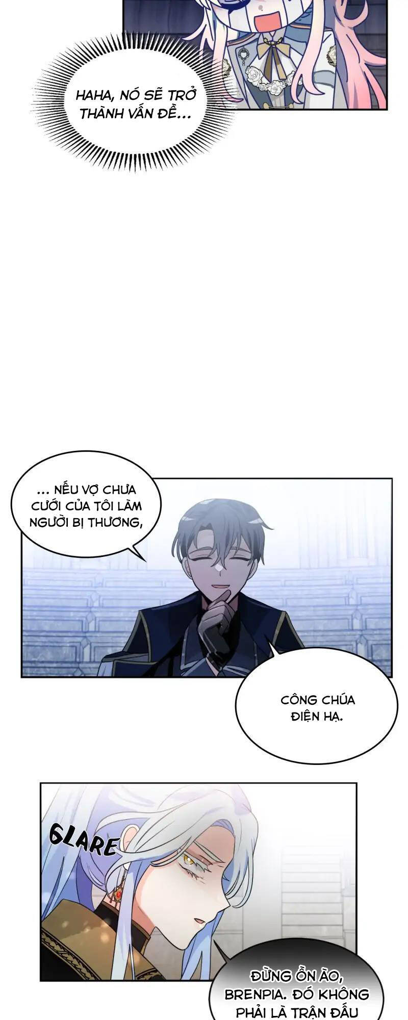 cho em về nhà đi anh chapter 56 - Next chapter 57