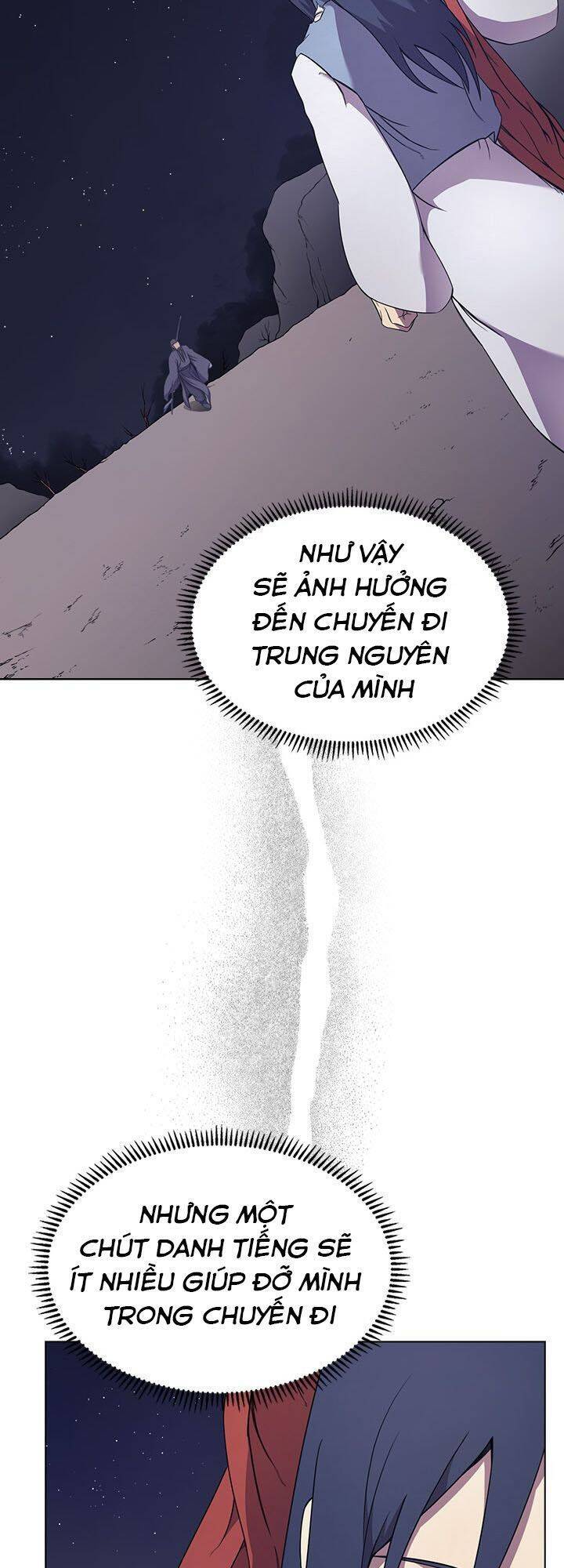 biên niên sử của thiên quỷ chương 122 - Next chapter 123