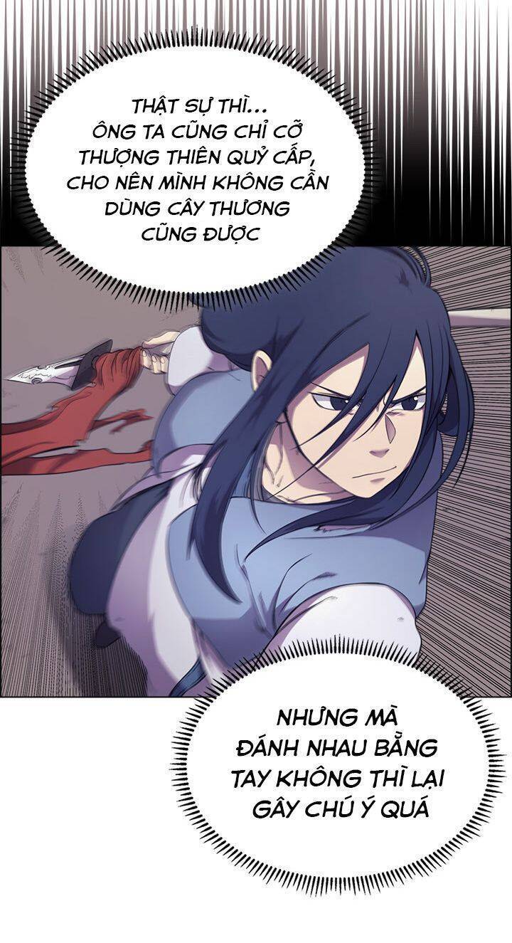 biên niên sử của thiên quỷ chương 122 - Next chapter 123