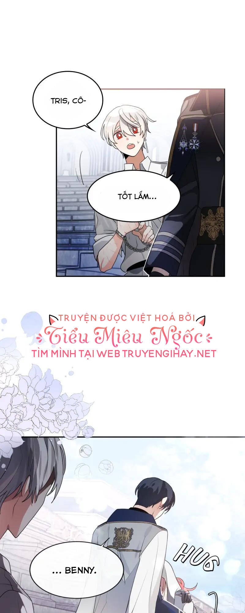 cho em về nhà đi anh chapter 56 - Next chapter 57