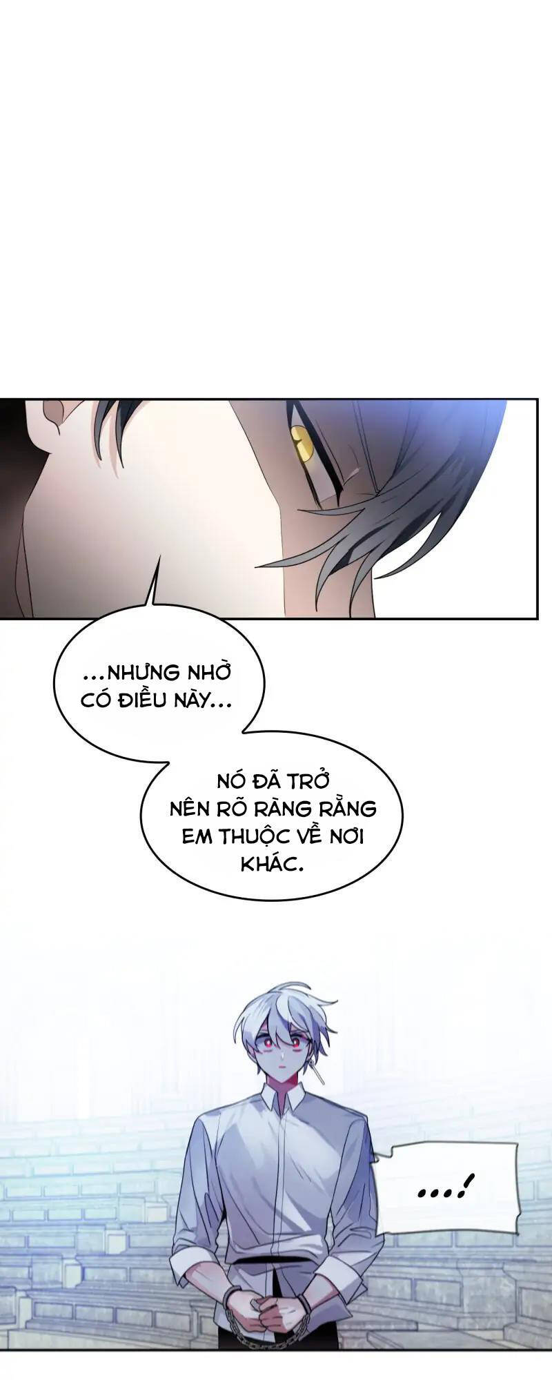 cho em về nhà đi anh chapter 56 - Next chapter 57