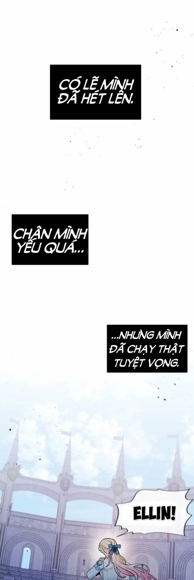 cho em về nhà đi anh chapter 57 - Next chapter 58