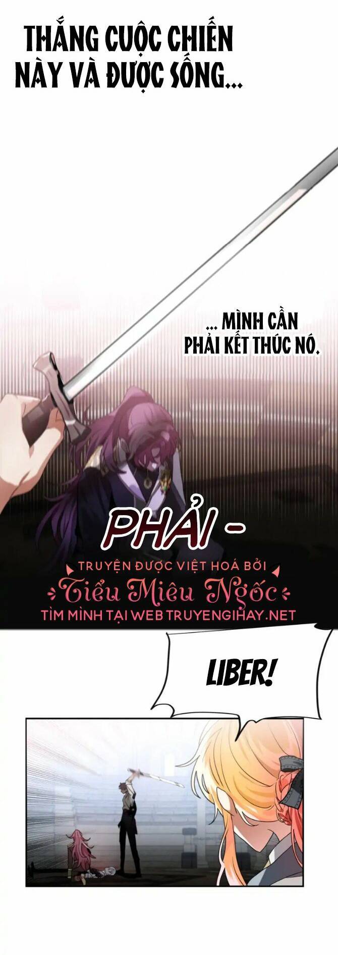 cho em về nhà đi anh chapter 57 - Next chapter 58