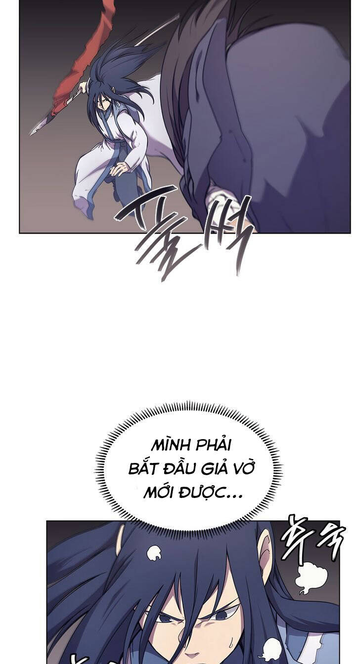 biên niên sử của thiên quỷ chapter 123 - Next Chapter 124