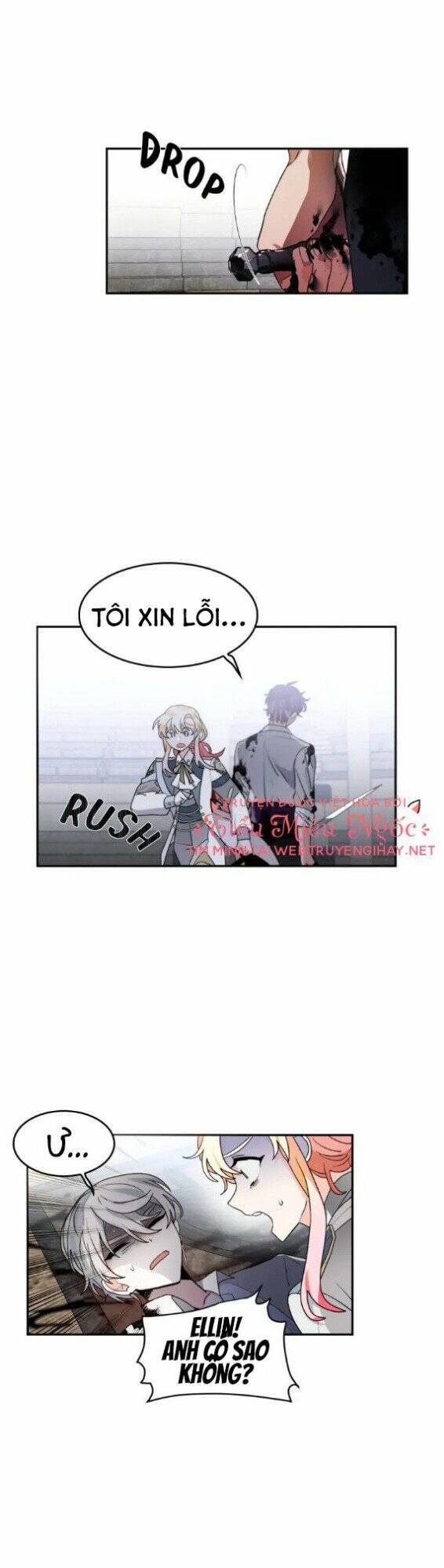 cho em về nhà đi anh chapter 57 - Next chapter 58