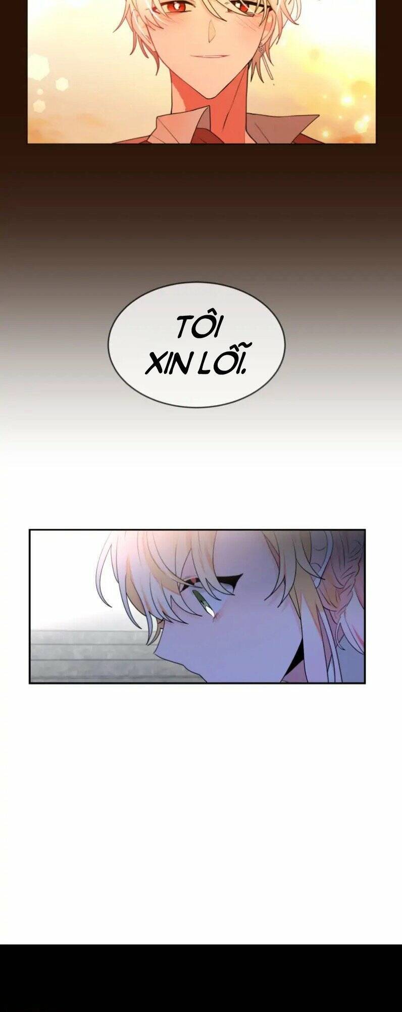 cho em về nhà đi anh chapter 57 - Next chapter 58