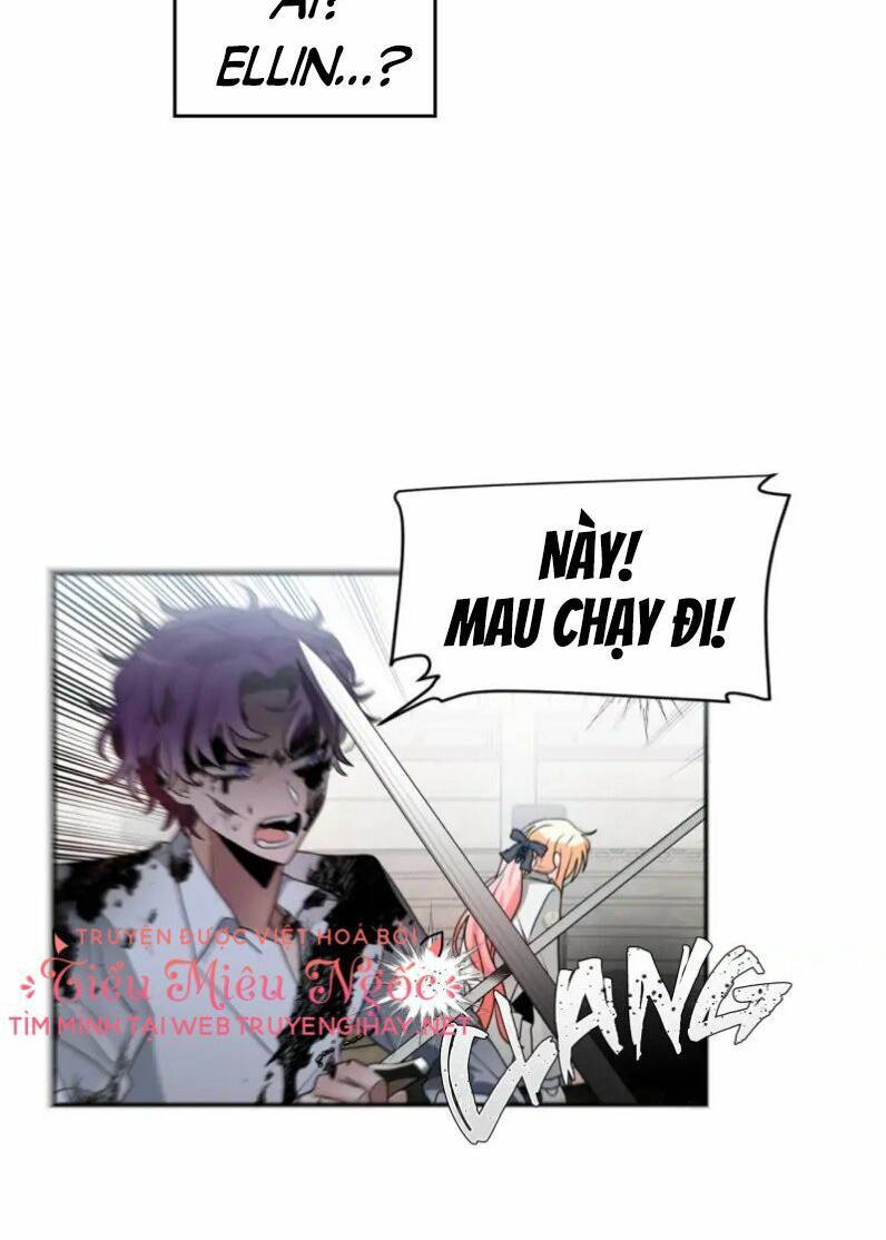 cho em về nhà đi anh chapter 57 - Next chapter 58