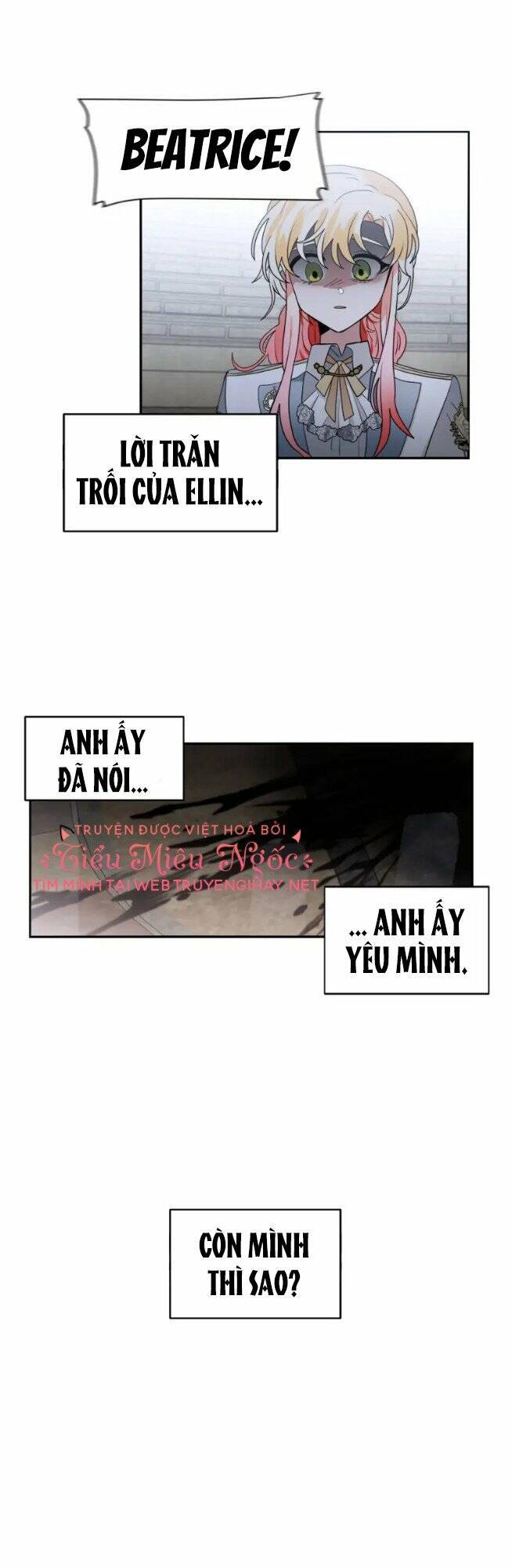 cho em về nhà đi anh chapter 57 - Next chapter 58