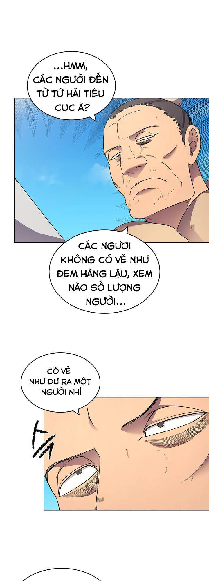 biên niên sử của thiên quỷ chapter 123 - Next Chapter 124