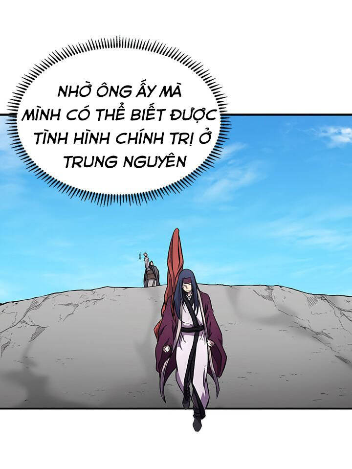 biên niên sử của thiên quỷ chapter 123 - Next Chapter 124