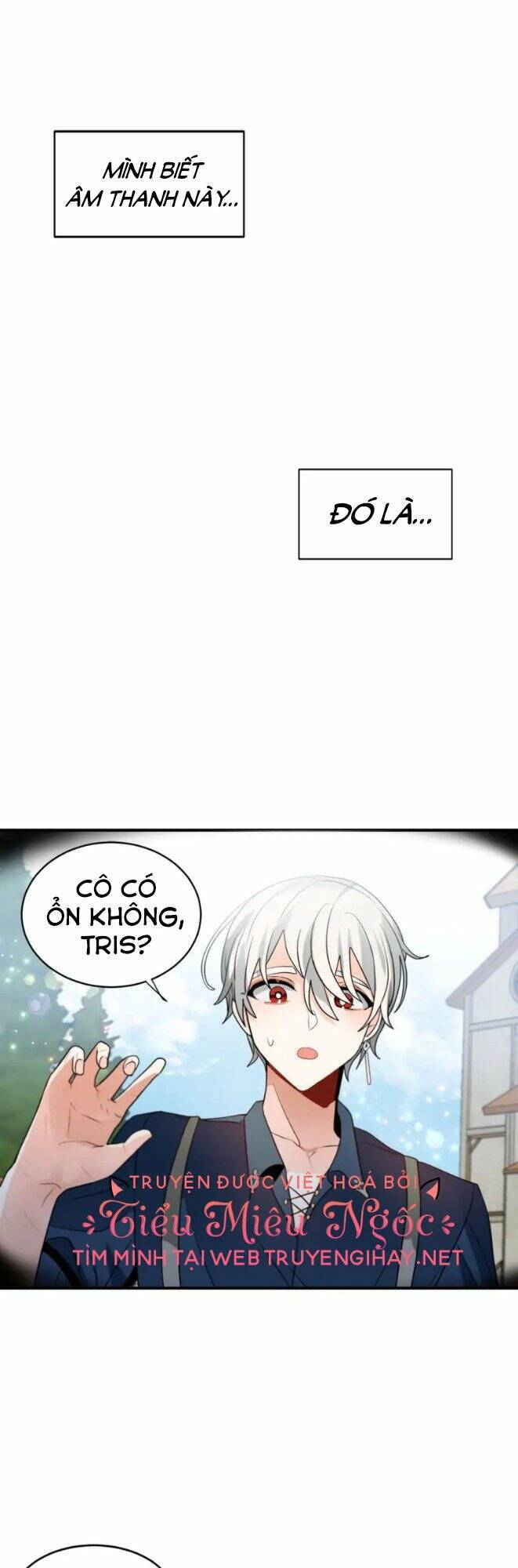 cho em về nhà đi anh chapter 57 - Next chapter 58