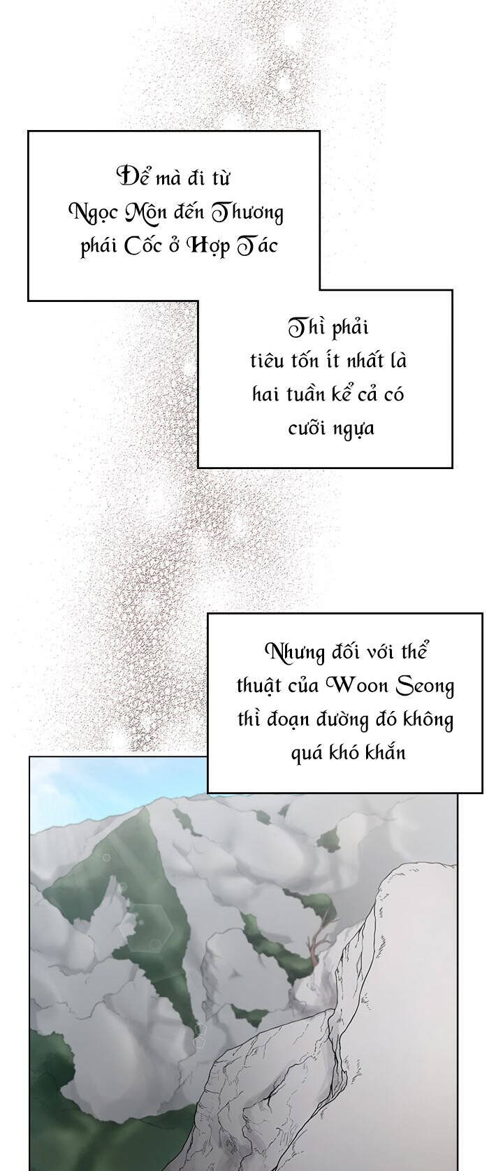 biên niên sử của thiên quỷ chapter 123 - Next Chapter 124