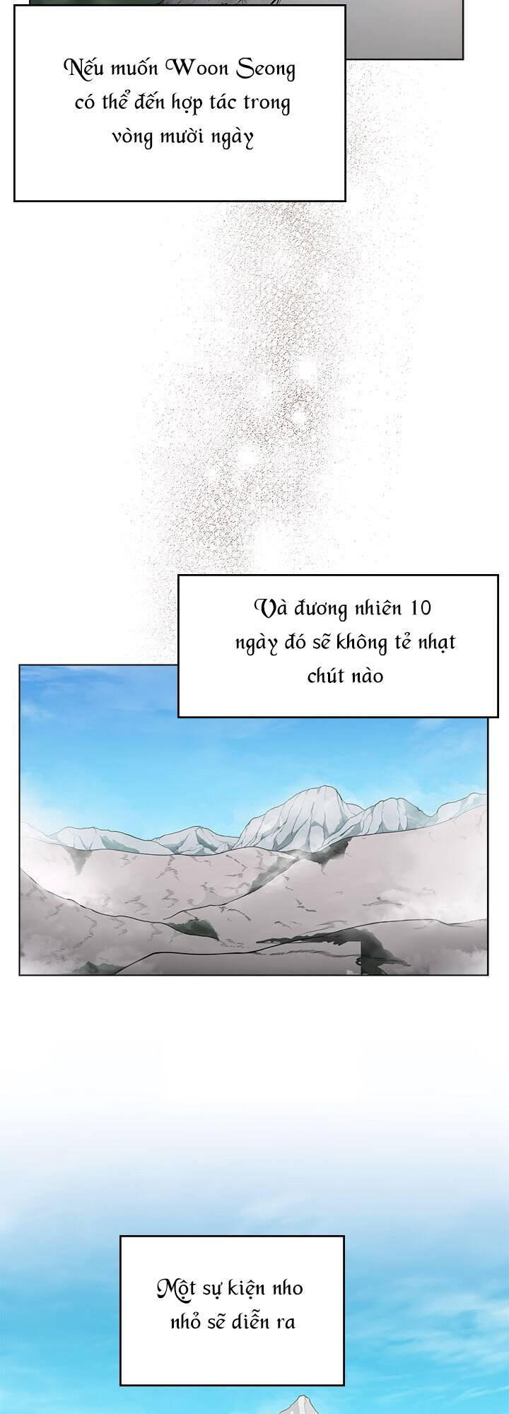 biên niên sử của thiên quỷ chapter 123 - Next Chapter 124