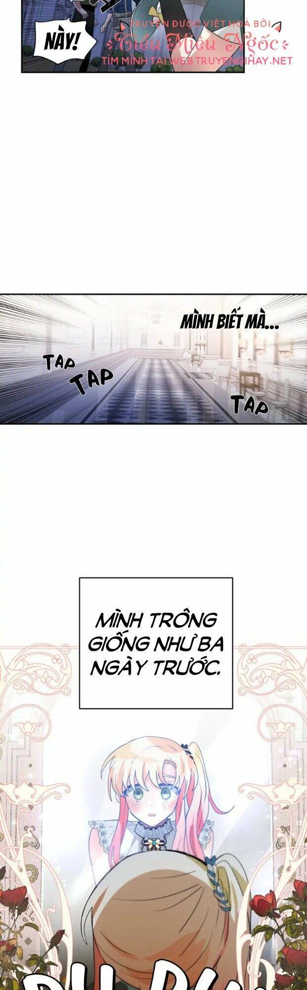 cho em về nhà đi anh chapter 57 - Next chapter 58