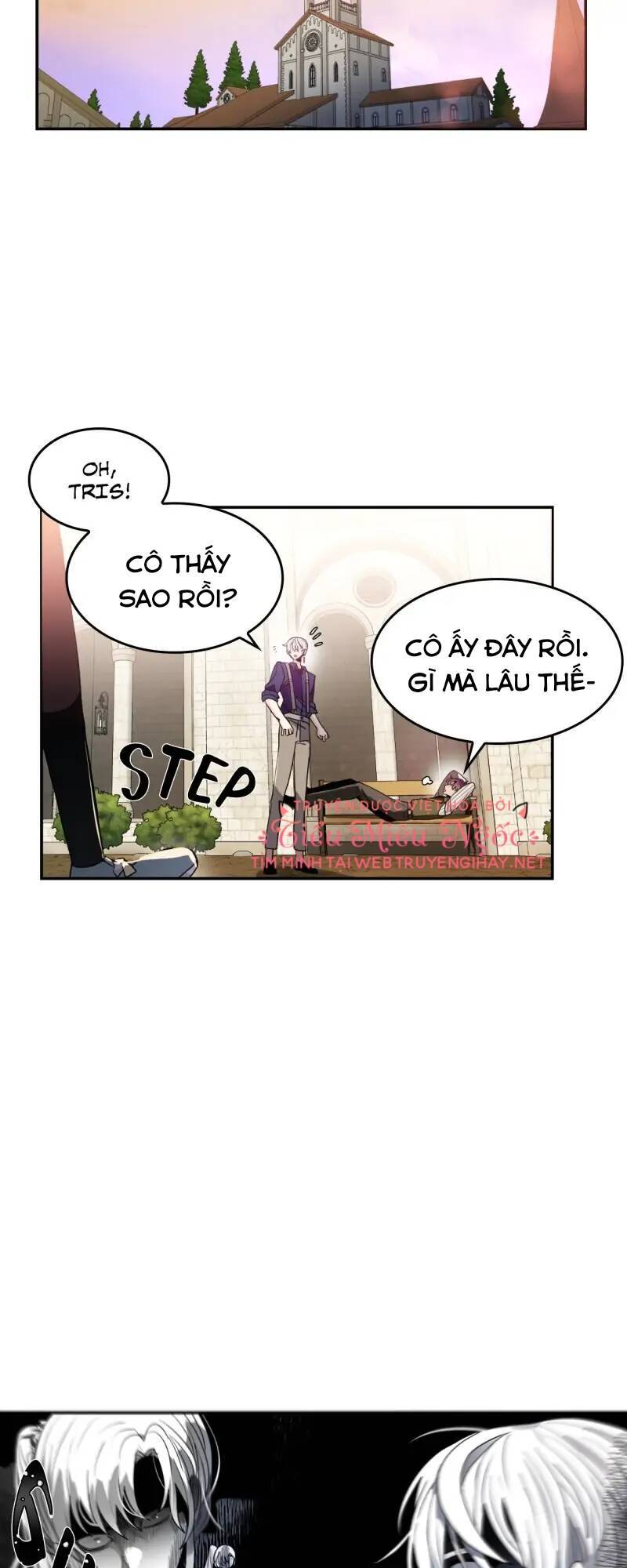 cho em về nhà đi anh chapter 58 - Next chapter 59