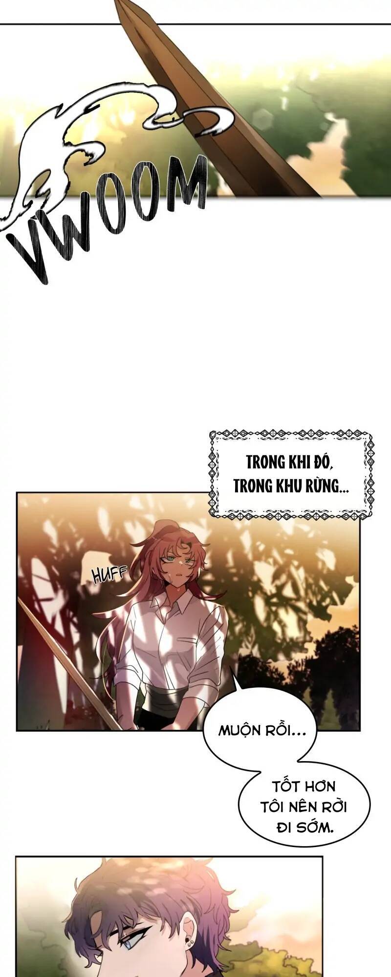 cho em về nhà đi anh chapter 58 - Next chapter 59