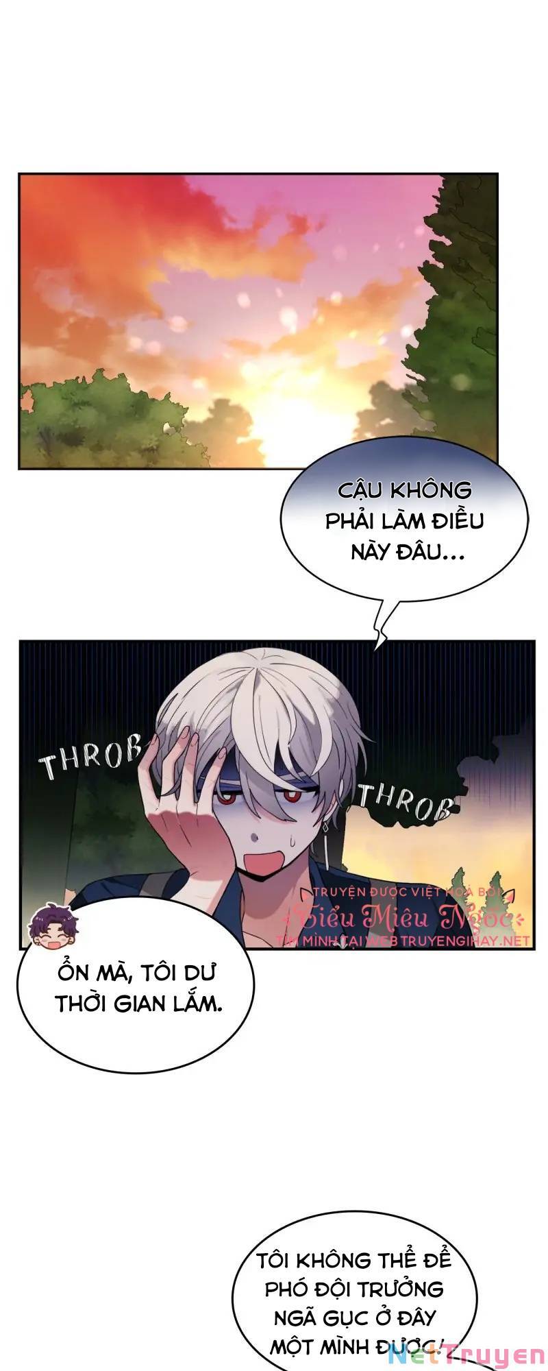 cho em về nhà đi anh chapter 59 - Next chapter 60