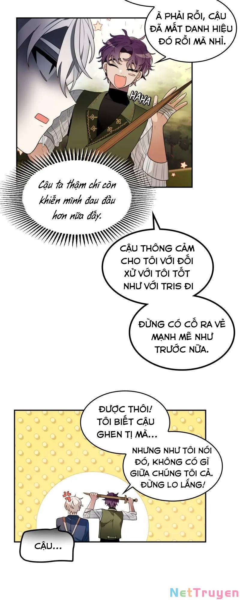 cho em về nhà đi anh chapter 59 - Next chapter 60