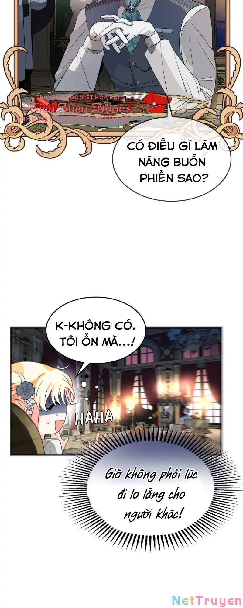 cho em về nhà đi anh chapter 59 - Next chapter 60