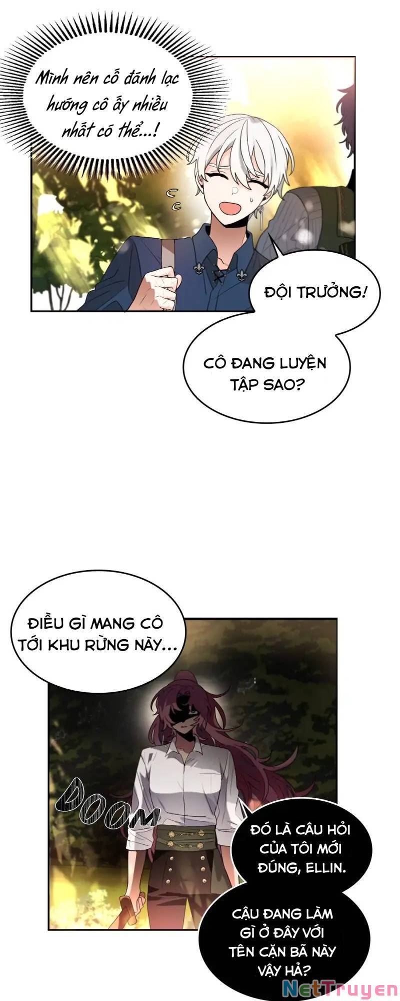 cho em về nhà đi anh chapter 59 - Next chapter 60