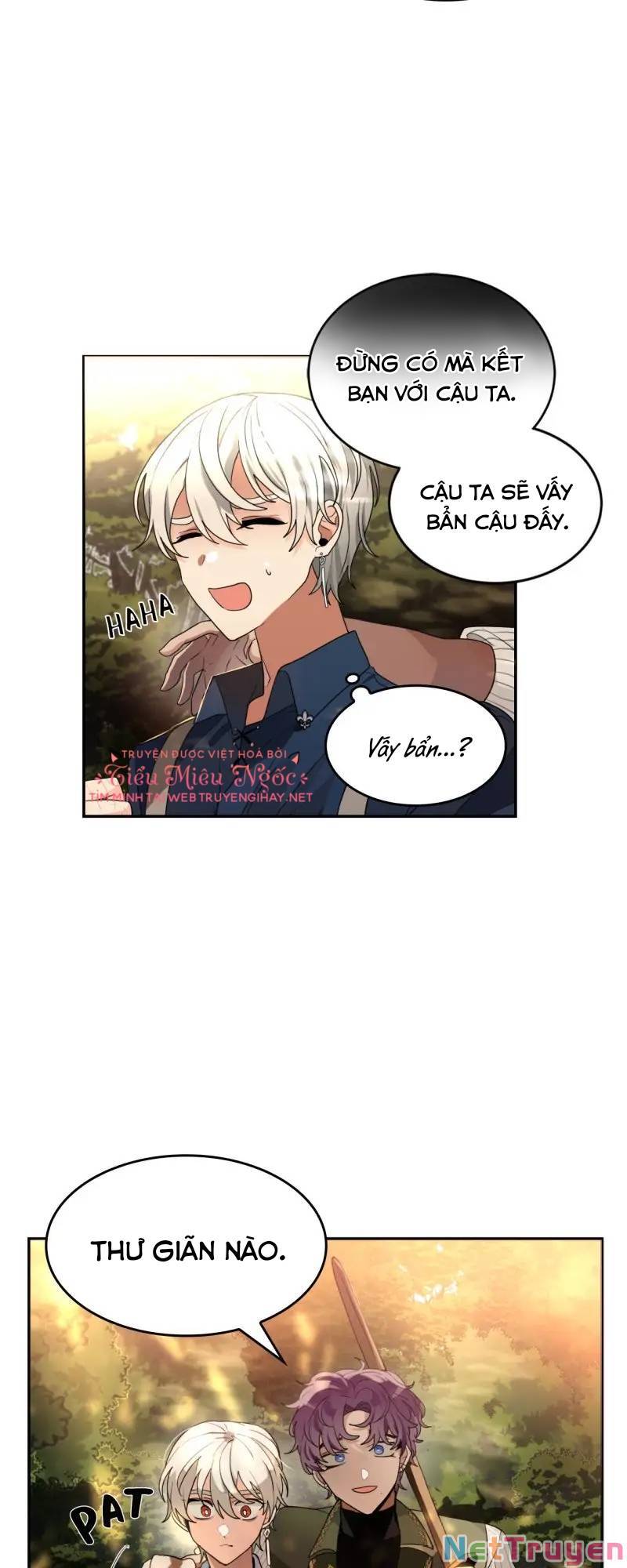 cho em về nhà đi anh chapter 59 - Next chapter 60