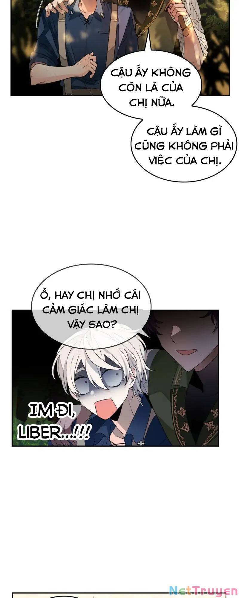 cho em về nhà đi anh chapter 59 - Next chapter 60