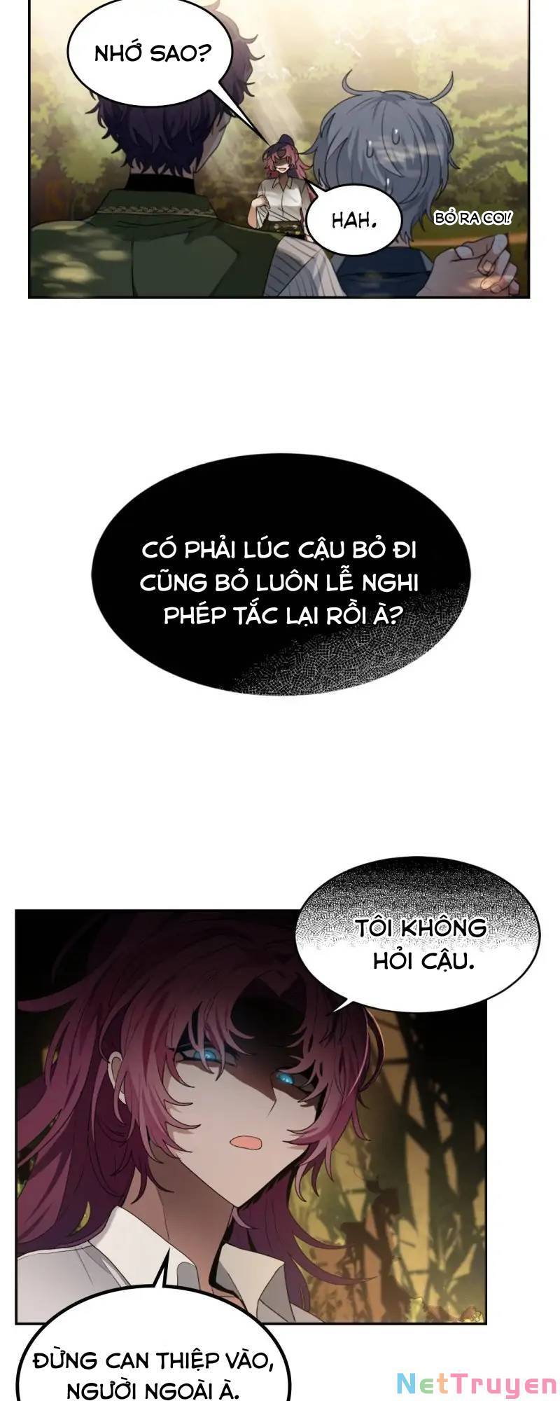 cho em về nhà đi anh chapter 59 - Next chapter 60