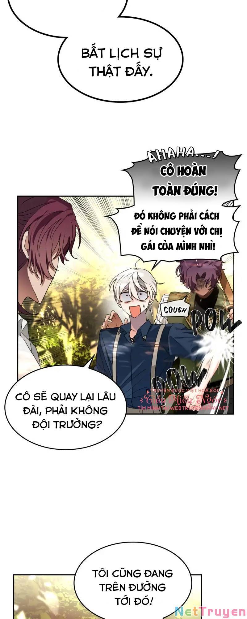 cho em về nhà đi anh chapter 59 - Next chapter 60