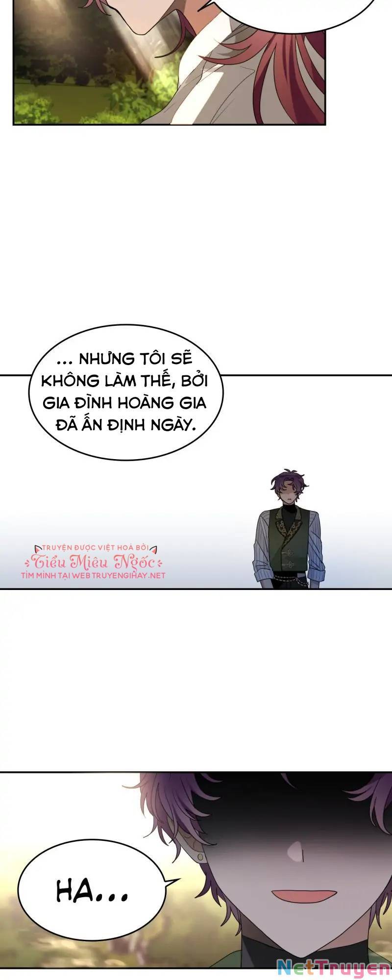 cho em về nhà đi anh chapter 59 - Next chapter 60