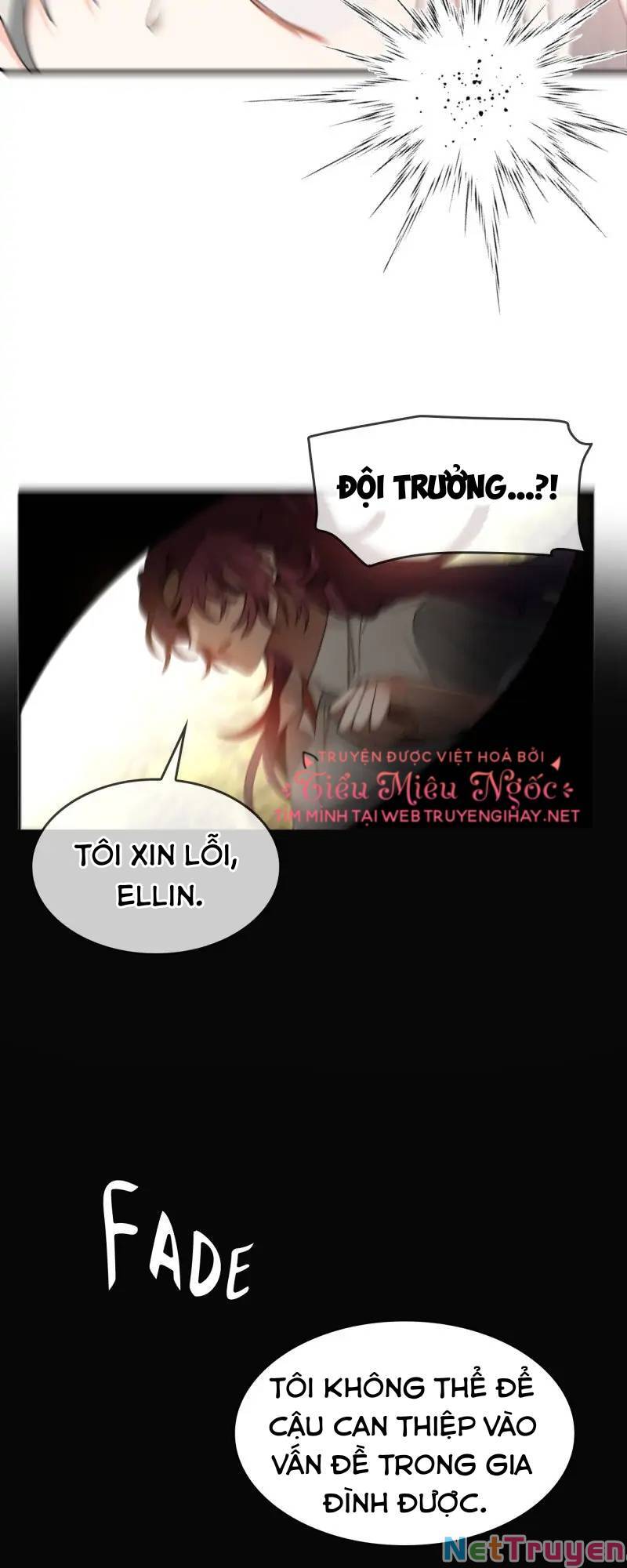 cho em về nhà đi anh chapter 59 - Next chapter 60