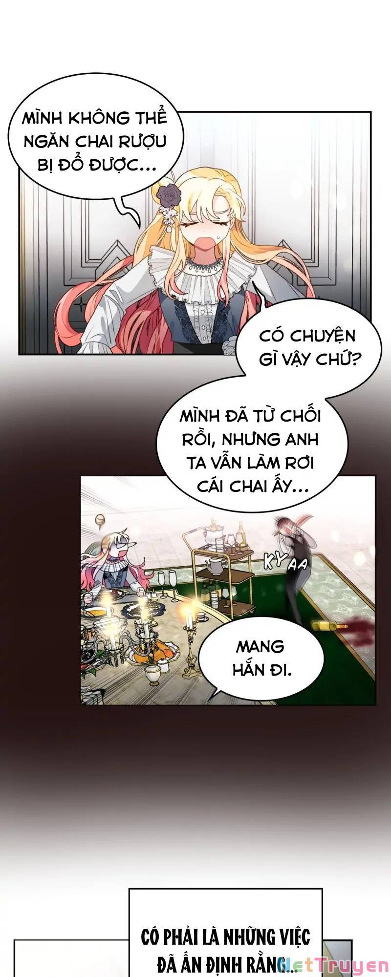 cho em về nhà đi anh chapter 59 - Next chapter 60