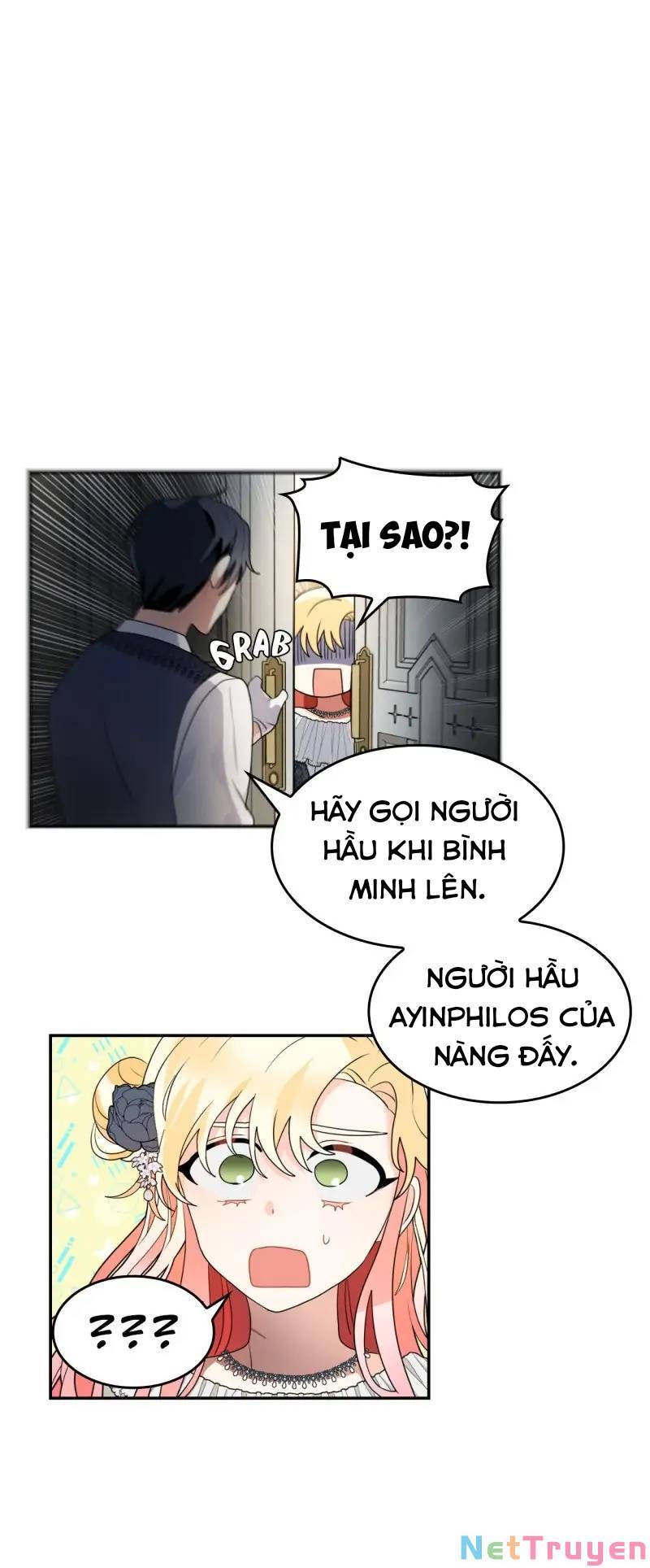 cho em về nhà đi anh chapter 59 - Next chapter 60